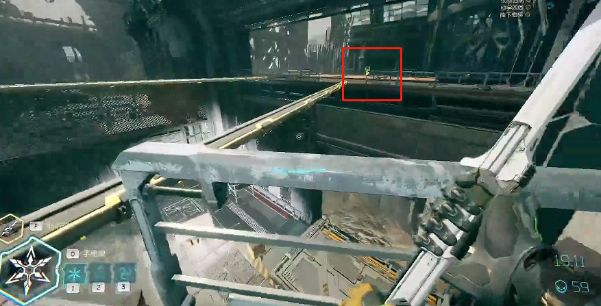 《幽影行者2》物品全收集