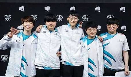 《英雄聯盟》dk戰隊最新成員名單一覽