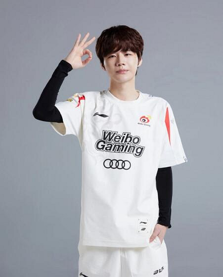 《英雄聯盟》2023S13各個位置s賽冠軍選手盤點