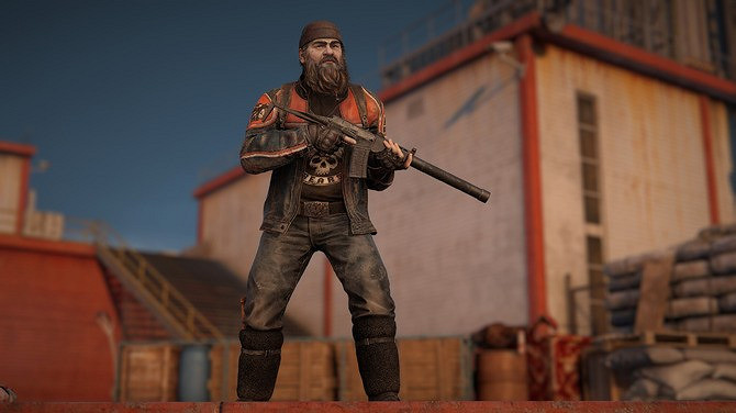 《殭屍世界大戰》新DLC預告：增加地圖任務、新角色！