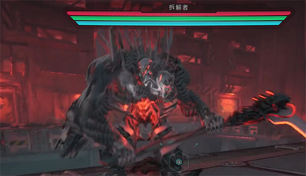 《幽影行者2》拆解者打法攻略 《幽影行者2》拆解者打法攻略
