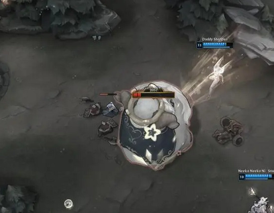 《lol》極限閃擊2023上線介紹 《lol》極限閃擊2023上線介紹