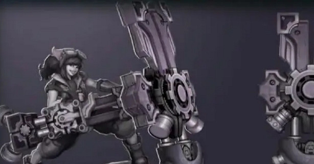 《lol》消失的7個英雄一覽 《lol》消失的7個英雄一覽