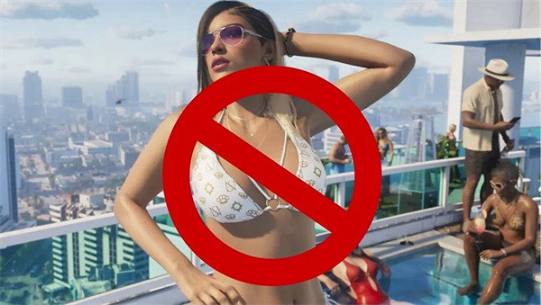 道德衛士批評《GTA6》：會對廣大青少年產生不良影響!