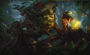 《英雄聯盟》13.24英雄改動名單一覽 《英雄聯盟》13.24英雄改動名單一覽