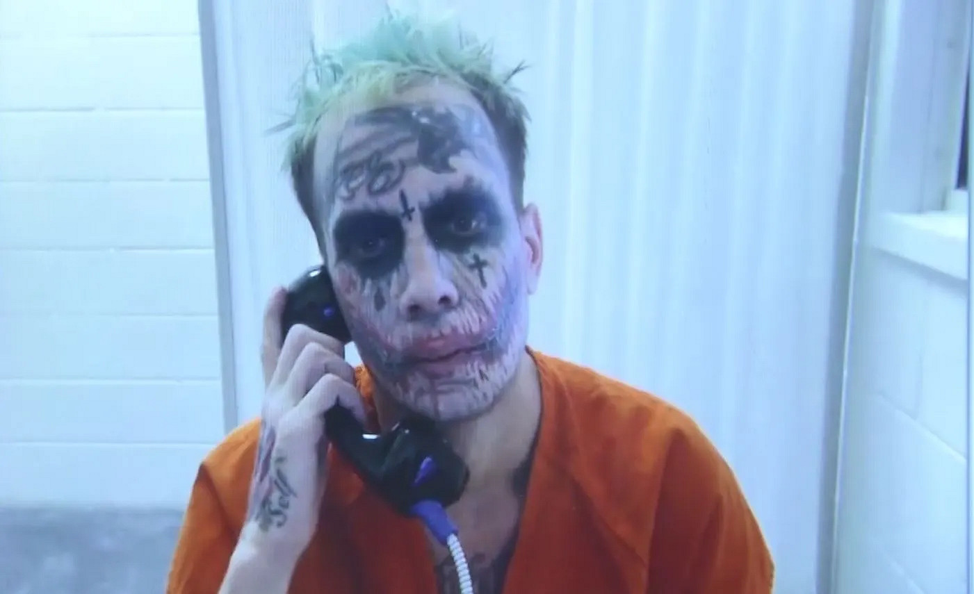 《GTA6》預告中的佛羅裡達小醜回應：R星我們得談談