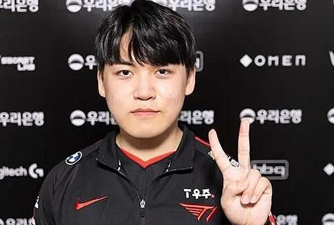 《英雄聯盟》小呂布選手介紹