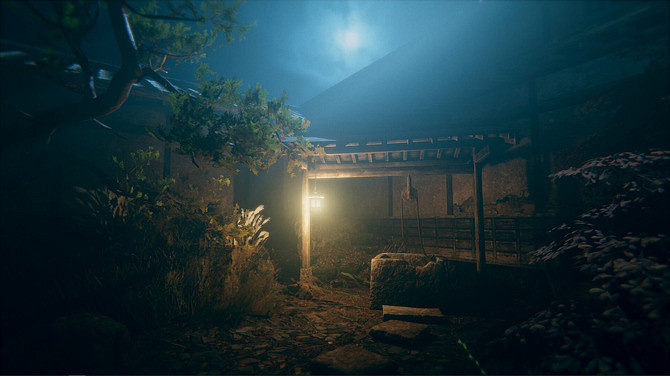 第一人稱恐怖遊戲新作《繭中蠶》現已在Steam發售! 第一人稱恐怖遊戲新作《繭中蠶》現已在Steam發售!