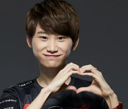 《英雄聯盟》doinb被開除韓國國籍原因介紹