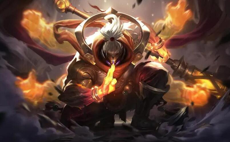 《lol》快速遊戲模式介紹 《lol》快速遊戲模式介紹