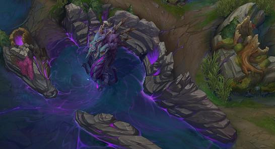 《lol》S14法師裝備一覽