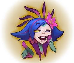 《lol》表情大全一覽 《lol》表情大全一覽