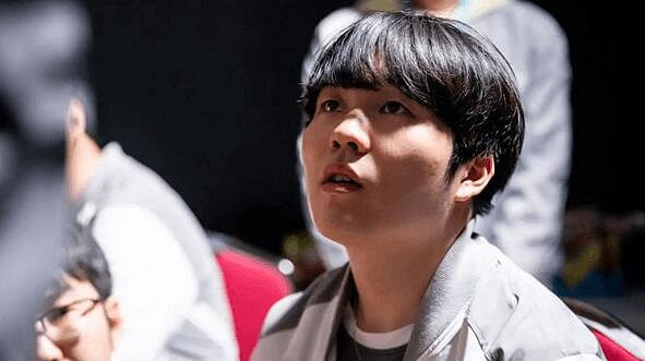 《lol》最不會精忠報國的韓援介紹