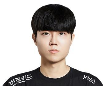 《英雄聯盟》2023年全球總決賽韓國隊介紹