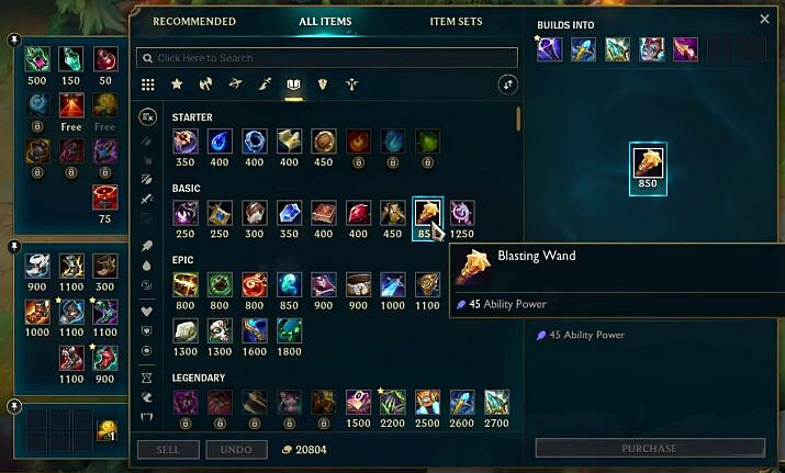 《英雄聯盟》S14增幅典籍屬性介紹 《英雄聯盟》S14增幅典籍屬性介紹