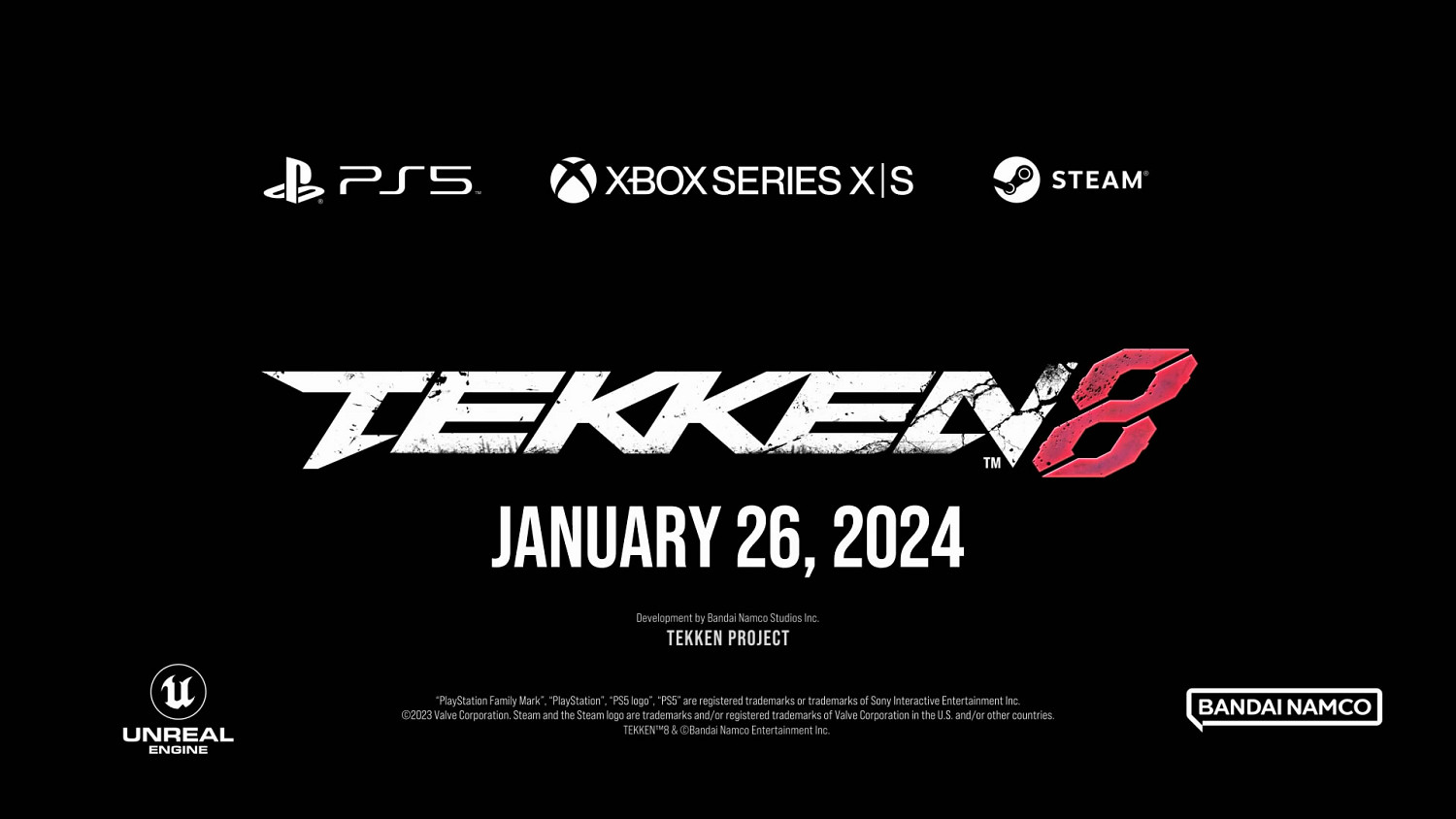 《鐵拳8》角色預告片：彪悍特種部隊成員 德拉古諾夫！