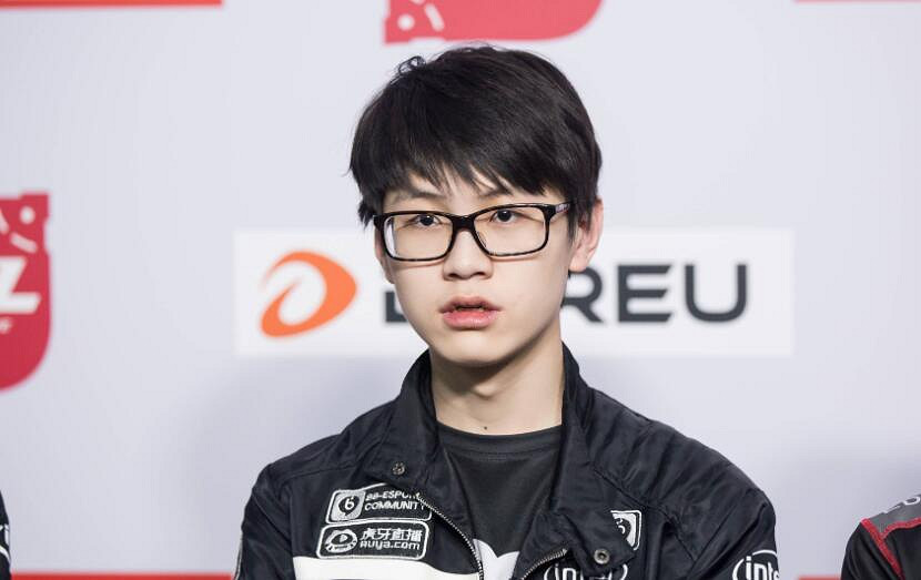 《英雄聯盟》2023歷史第一輔助選手介紹 《英雄聯盟》2023歷史第一輔助選手介紹