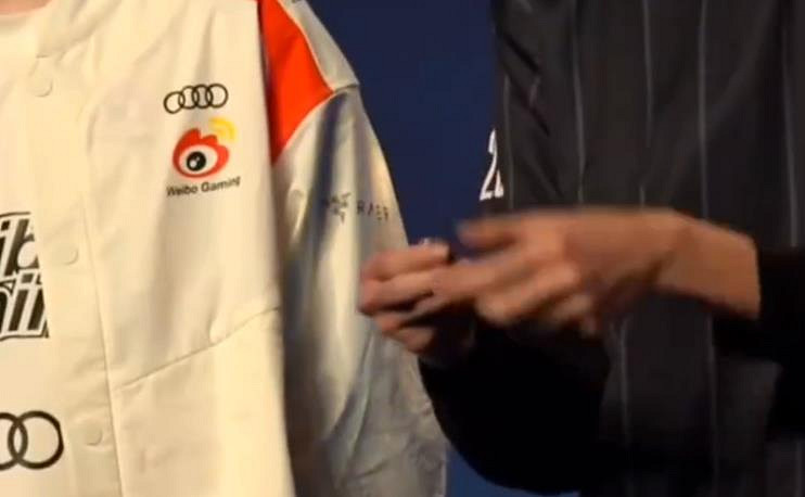 《英雄聯盟》S13總決賽WBG對戰T1選邊介紹 《英雄聯盟》S13總決賽WBG對戰T1選邊介紹