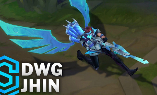 《lol》冠軍皮膚最多的英雄介紹