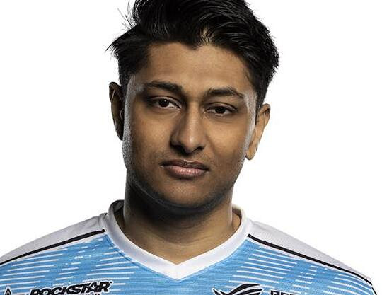 《英雄聯盟》2023nrg戰隊介紹