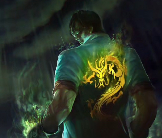 《lol》2024龍年限定皮膚介紹