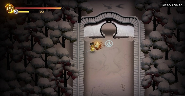 《暖雪》dlc2終業見聞錄全收集攻略