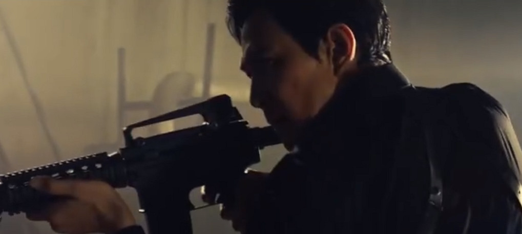 吳彥祖大戰李政宰!《PUBG》為新地圖推出真人電影短片 吳彥祖大戰李政宰!《PUBG》為新地圖推出真人電影短片