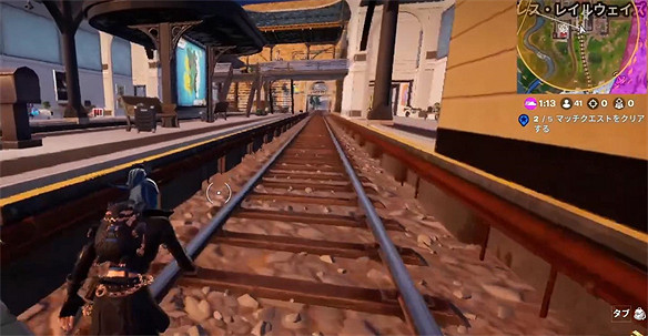 創新還是借鑒?《堡壘之夜》新賽季部分玩法越看越眼熟 創新還是借鑒?《堡壘之夜》新賽季部分玩法越看越眼熟