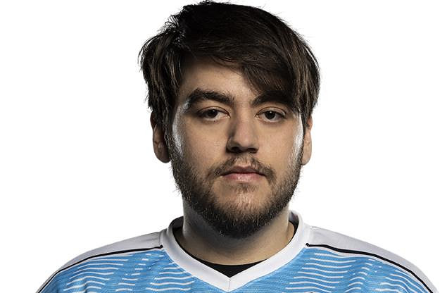 《LOL》S13全球總決賽nrg戰隊成員介紹