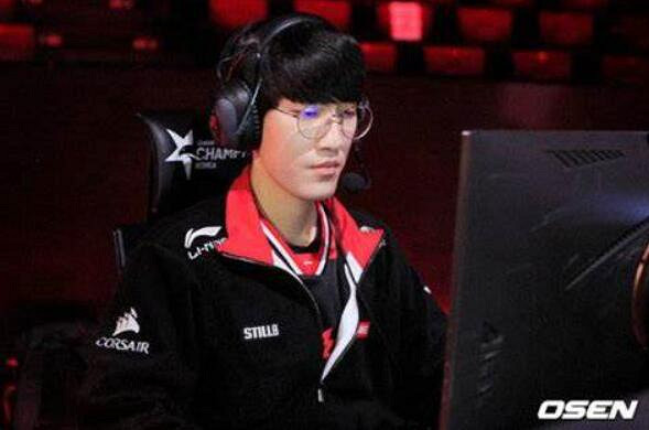 《英雄聯盟》tarzan和ning的矛盾介紹