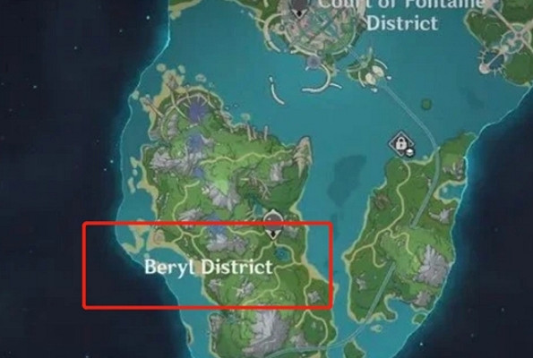 《lol》原神哥BeryL冠軍皮膚介紹 《lol》原神哥BeryL冠軍皮膚介紹