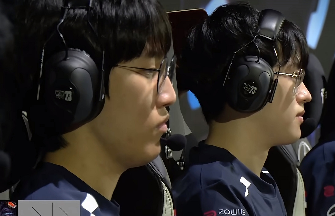 《英雄聯盟》tarzan水平介紹 《英雄聯盟》tarzan水平介紹