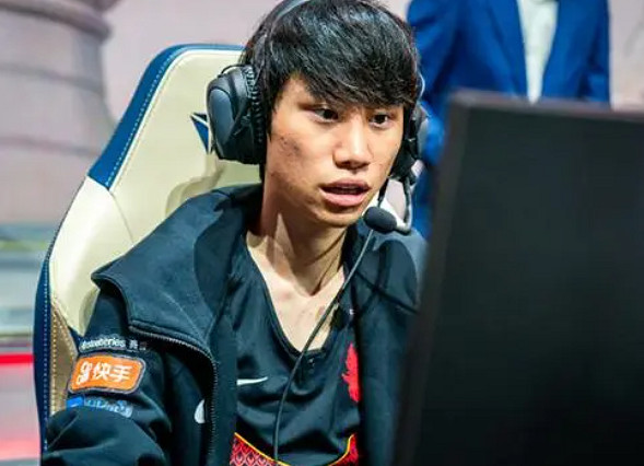 《英雄聯盟》doinb被開除韓國國籍原因介紹