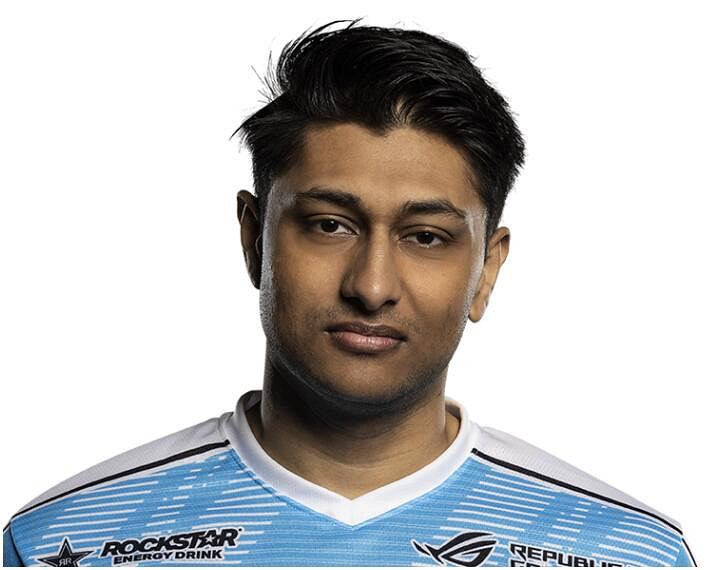 《英雄聯盟》nrg戰隊介紹