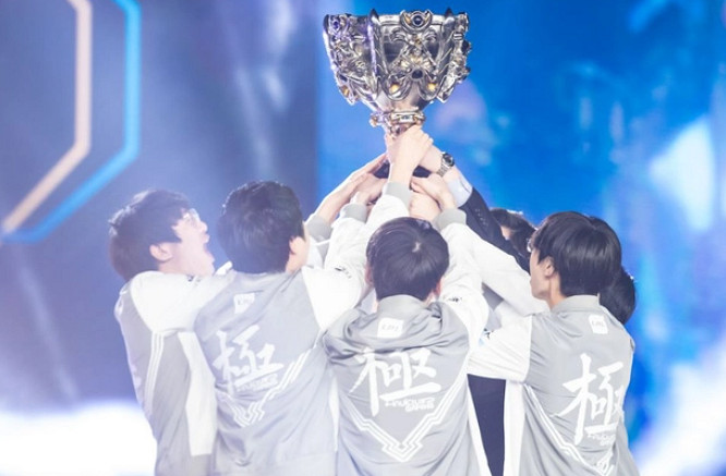 《英雄聯盟》lpl曆年世界賽成績介紹 《英雄聯盟》lpl曆年世界賽成績介紹