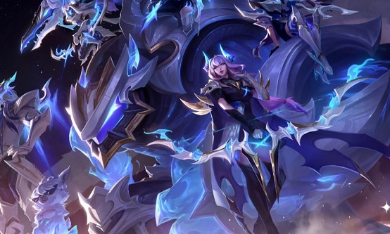 《lol》原神哥所屬戰隊介紹