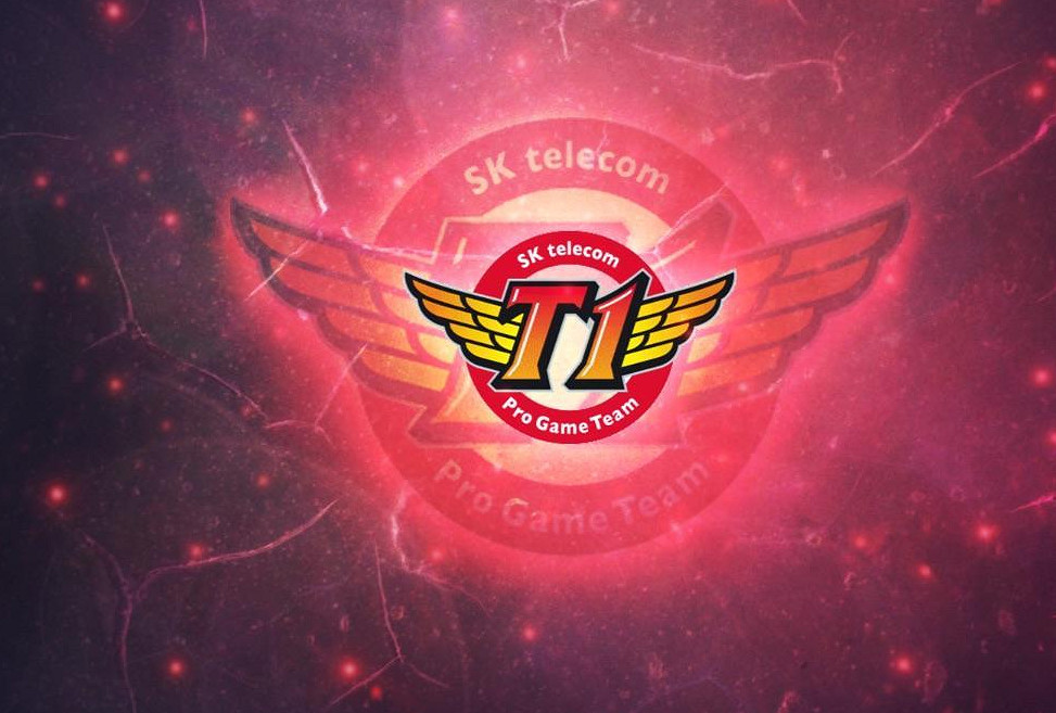 《英雄聯盟》t1戰隊贊助商介紹