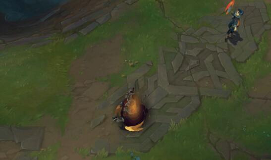 《lol》2023新英雄慧技能效果介紹