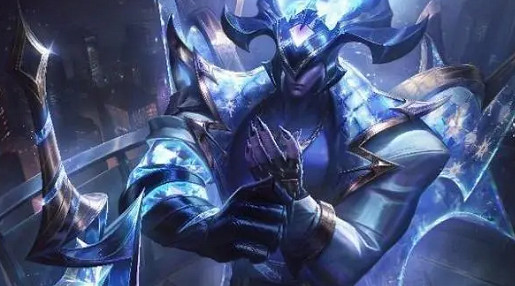 《英雄聯盟》2023S13冠軍皮膚選劍魔概率分析