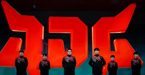 《英雄聯盟》2023LPL隊伍實力排名