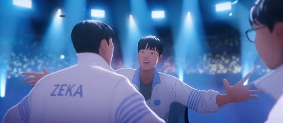 《英雄聯盟》s賽主題曲一覽 《英雄聯盟》s賽主題曲一覽