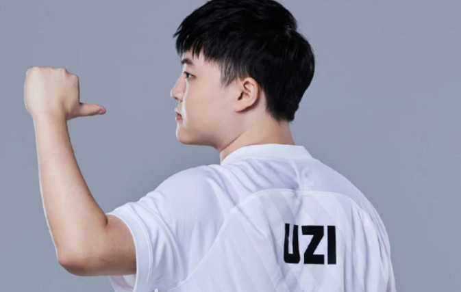 《英雄聯盟》2023年度最受歡迎選手介紹 《英雄聯盟》2023年度最受歡迎選手介紹