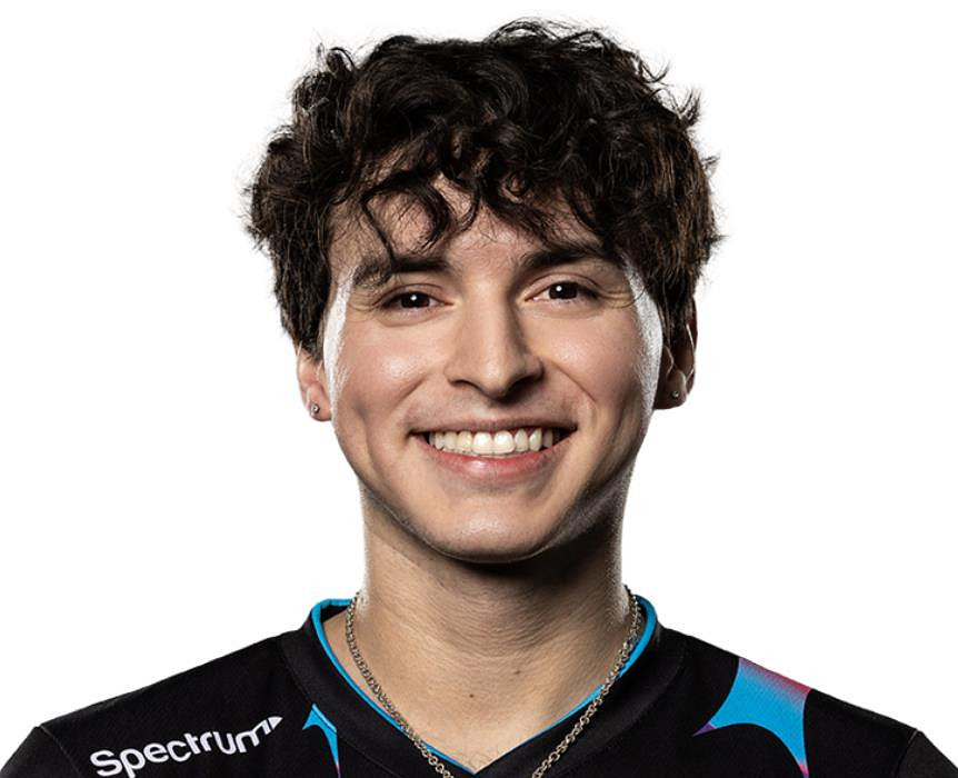 《英雄聯盟》nrg國家戰隊介紹