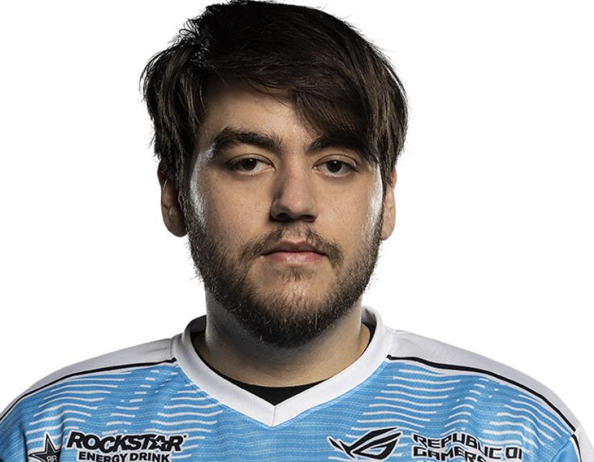 《英雄聯盟》nrg國家戰隊介紹