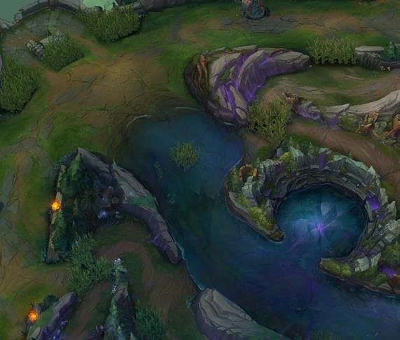 《lol》S14地圖改動介紹