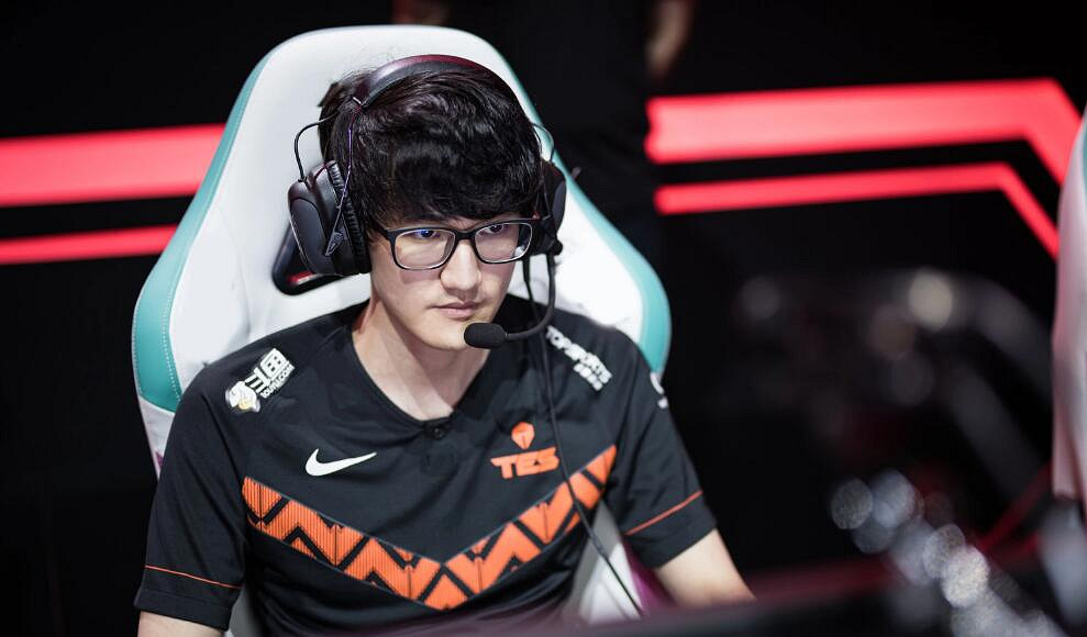 《lol》S13全球總決賽wbg打野karsa不上場原因