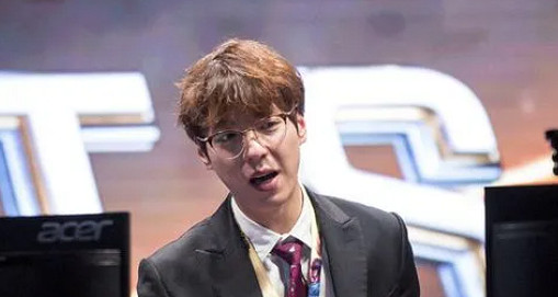 《英雄聯盟》2023kkoma教練冠軍數量介紹