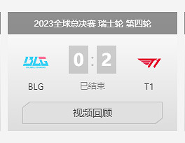 《英雄聯盟》S13全球總決賽T1晉級S13四強介紹