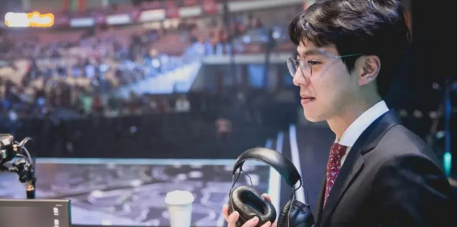 《英雄聯盟》2023kkoma教練冠軍數量介紹