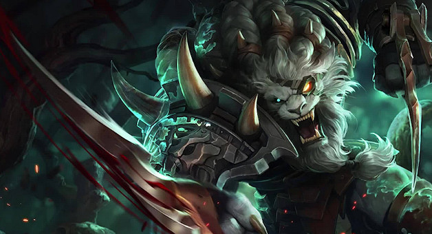 《英雄聯盟》2023極限閃擊模式英雄推薦